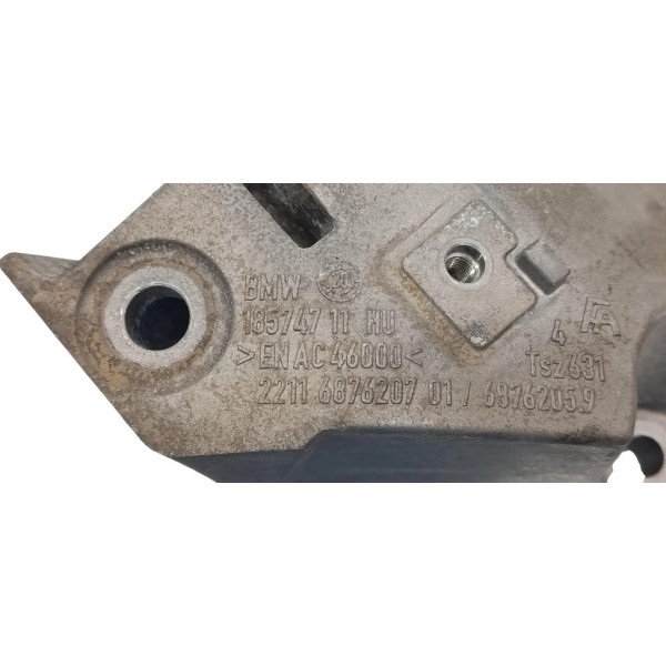 Suporte Coxim Do Motor Bmw G20 320i 2021 18574711