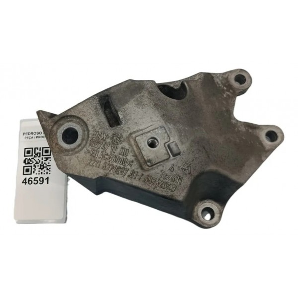 Suporte Coxim Do Motor Bmw G20 320i 2021 18574711