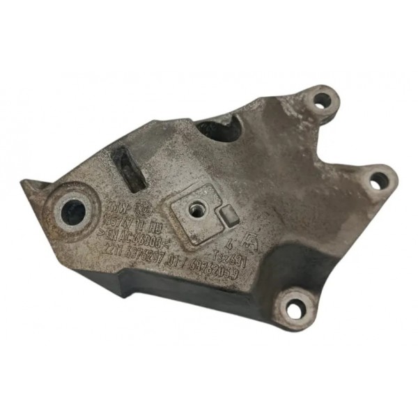 Suporte Coxim Do Motor Bmw G20 320i 2021 18574711