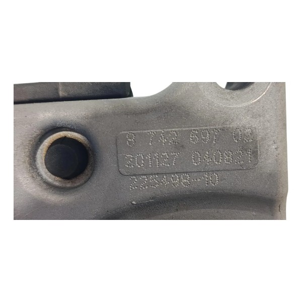 Coxim Do Cambio Bmw G20 320i 2021 874269702