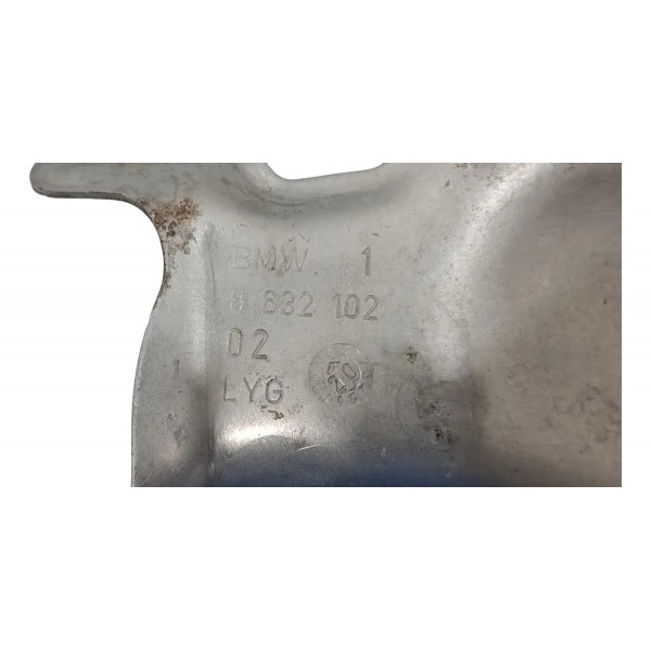 Defletor De Calor Turbina Bmw G20 320i 202 8632102