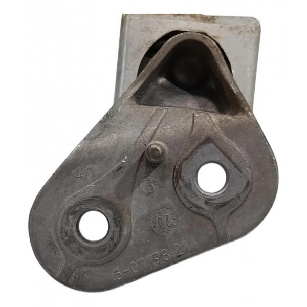 Coxim Suporte Escapamento Bmw G20 320i 2021 8632096