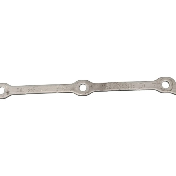 Suporte De Turbina Bmw G20 320i 2021 8642775