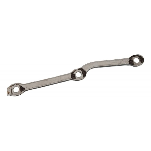 Suporte De Turbina Bmw G20 320i 2021 8642775