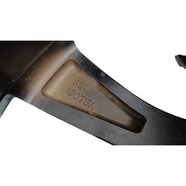 Aro Roda Liga Leve Honda Crv Híbrido 2023 Preto