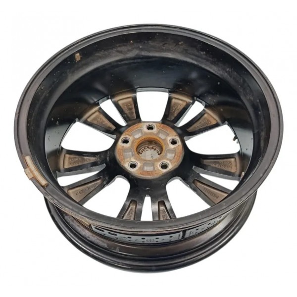 Aro Roda Liga Leve Honda Crv Híbrido 2023 Preto