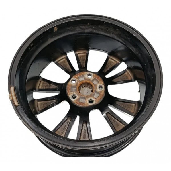 Aro Roda Liga Leve Honda Crv Híbrido 2023 Preto