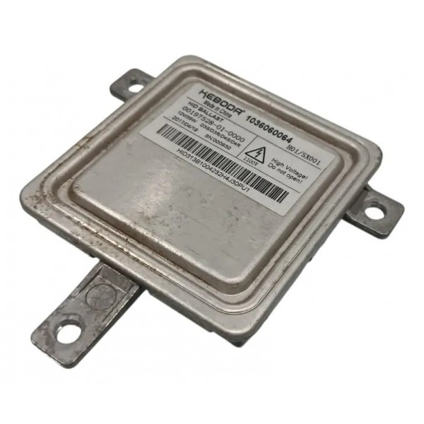 Módulo Farol Range Rover Evoque 2018