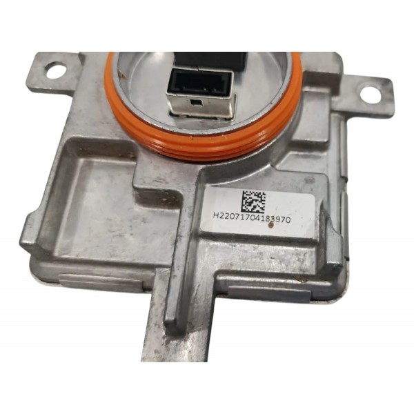 Módulo Farol Range Rover Evoque 2018