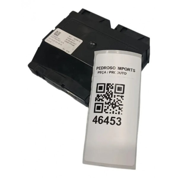 Módulo Controle Ar Condicionado Bmw 320i 2021