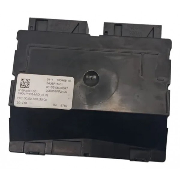 Módulo Controle Ar Condicionado Bmw 320i 2021