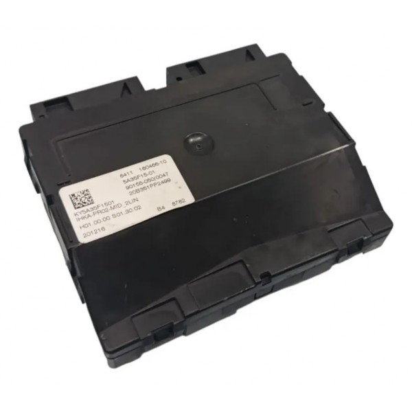 Módulo Controle Ar Condicionado Bmw 320i 2021