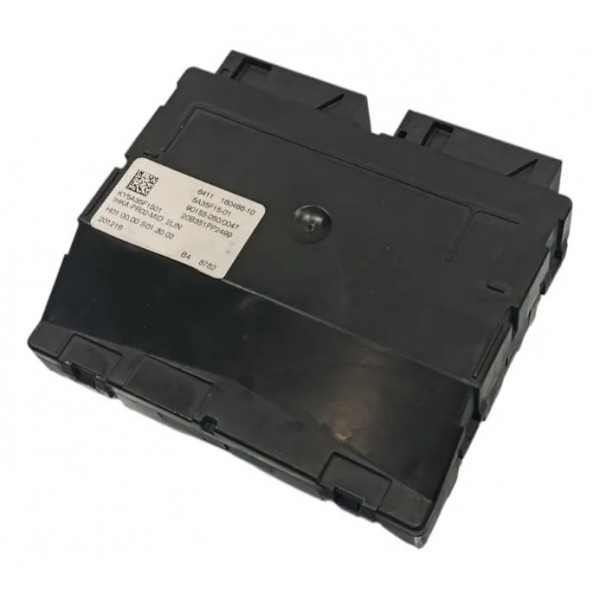 Módulo Controle Ar Condicionado Bmw 320i 2021