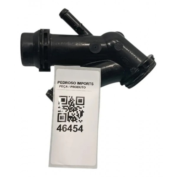 Flange Duto Água Range Rover Velar 2.0 G 2020