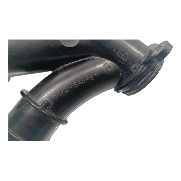 Flange Duto Água Range Rover Velar 2.0 G 2020