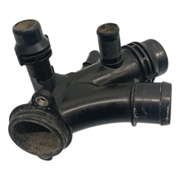 Flange Duto Água Range Rover Velar 2.0 G 2020