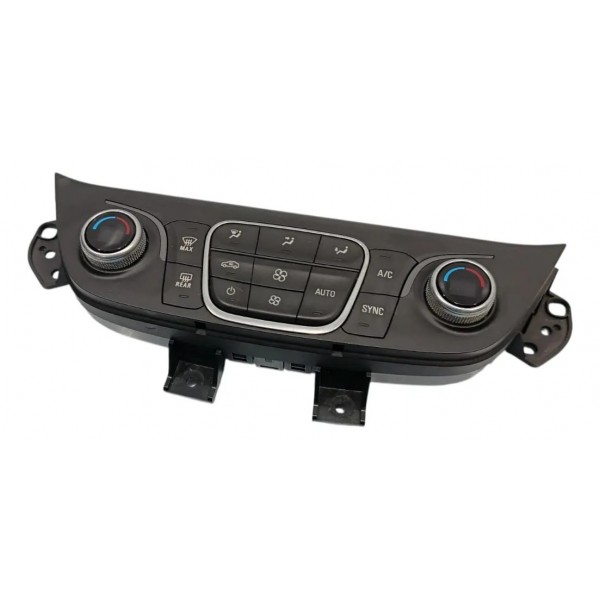 Comando Ar Condicionado Gm Equinox 2018