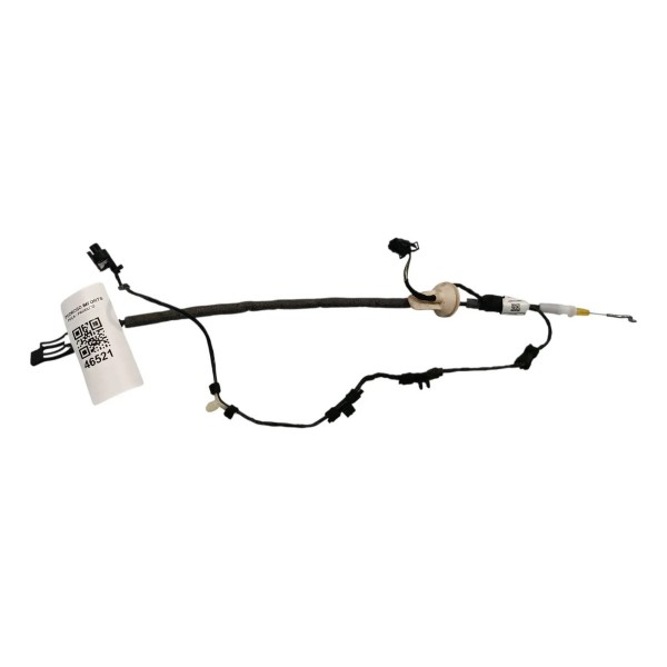 Cabo Fechadura D/d Tiguan 2020