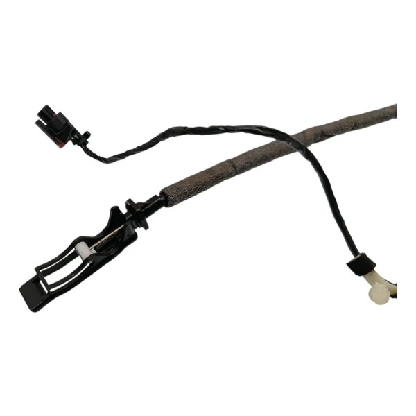 Cabo Fechadura D/d Tiguan 2020