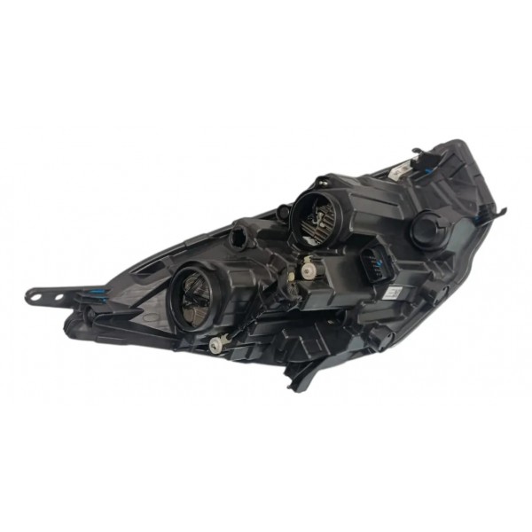 Farol Esquerdo Tiggo 5x 2023 Híbrido (avaria) Esquerdo/motorista