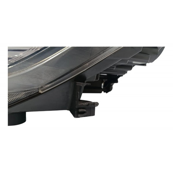 Farol Esquerdo Tiggo 5x 2023 Híbrido (avaria) Esquerdo/motorista