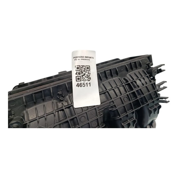 Coletor Admissão Audi Vw 1.4 2018