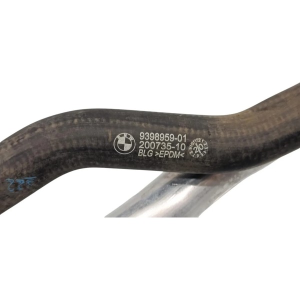 Mangueira Ar Condicionado Bmw G20 320i 2021 19032410