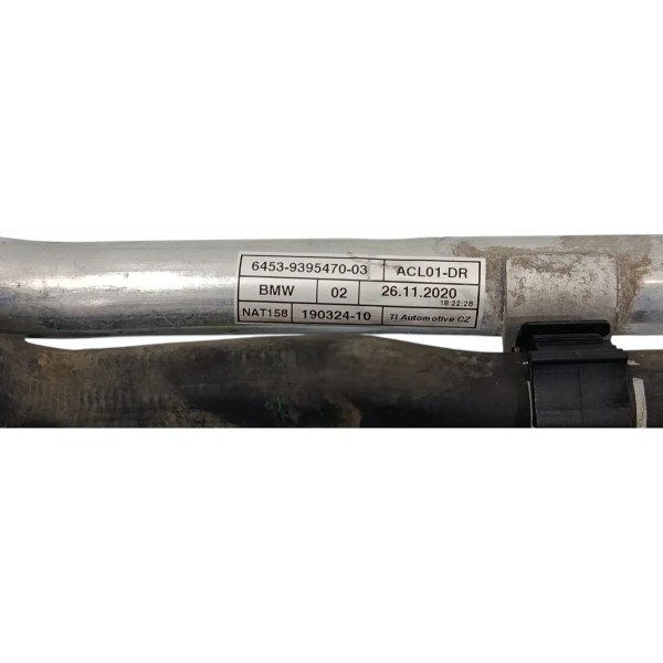 Mangueira Ar Condicionado Bmw G20 320i 2021 19032410