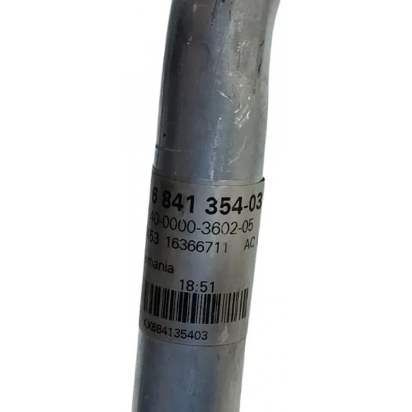 Mangueira Ar Condicionado Bmw G20 320i 2021 684135403