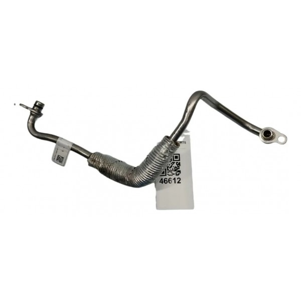 Cano Oleo Da Turbina Bmw G20 320i 2021