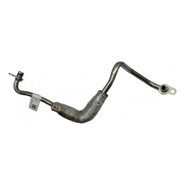 Cano Oleo Da Turbina Bmw G20 320i 2021