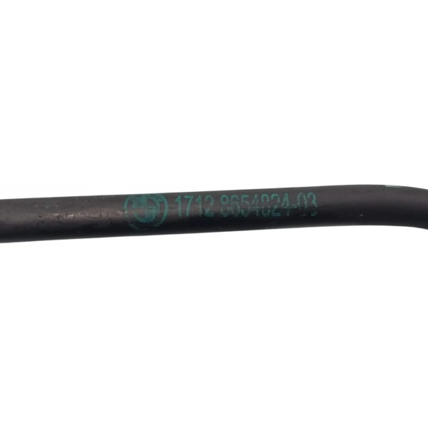 Mangueira Combustivel Bmw G20 320i 2021 865482403 Preto