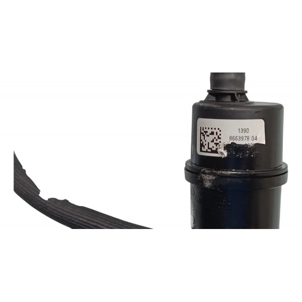 Mangueira Válvula Canister Bmw G20 320i 2021 8663978