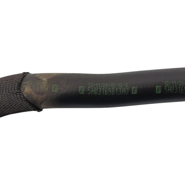 Mangueira Agua Arrefecimento Bmw G20 320i 2021 8654831