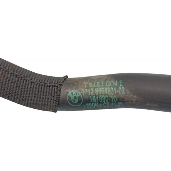 Mangueira Agua Arrefecimento Bmw G20 320i 2021 8654831