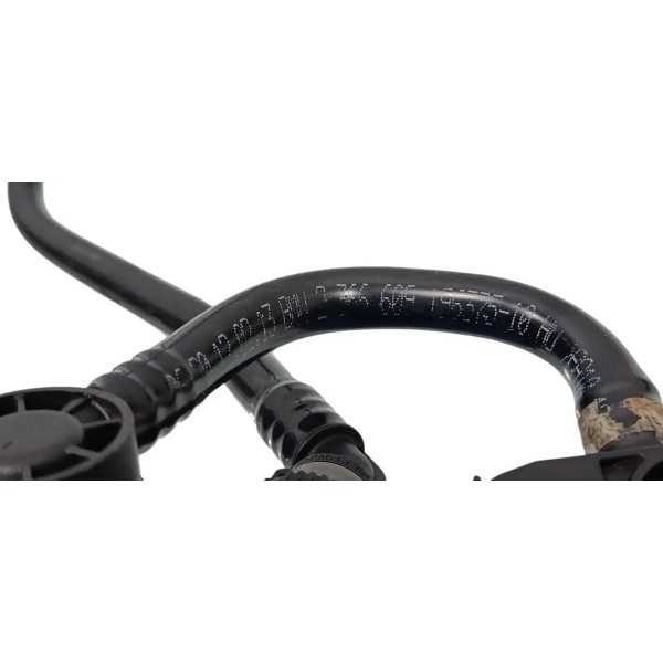 Mangueira Valvula Canister Bmw G20 320i 2021 19637510