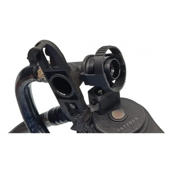 Mangueira Valvula Canister Bmw G20 320i 2021 19637510