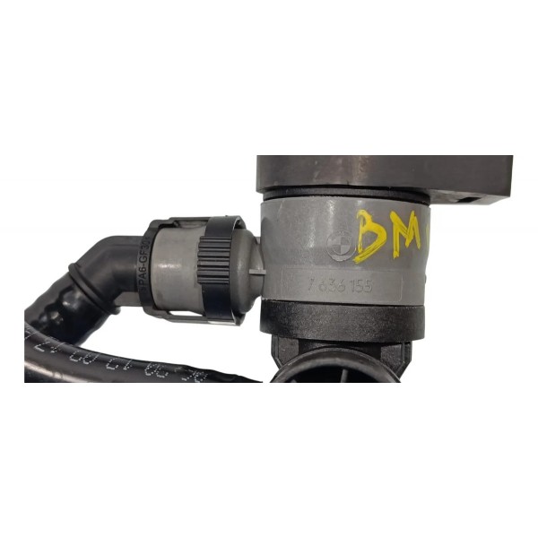 Mangueira Valvula Canister Bmw G20 320i 2021 19637510
