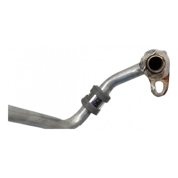 Mangueira Cano Turbina Bmw G20 320i 2021 8651261 Preto