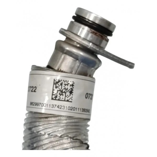 Cano Retorno Óleo Bmw G20 320i 2021