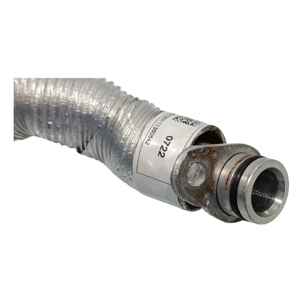 Cano Retorno Óleo Bmw G20 320i 2021