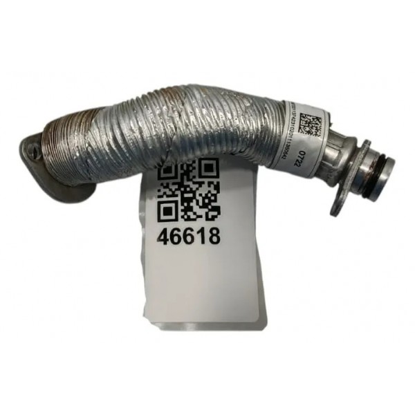 Cano Retorno Óleo Bmw G20 320i 2021