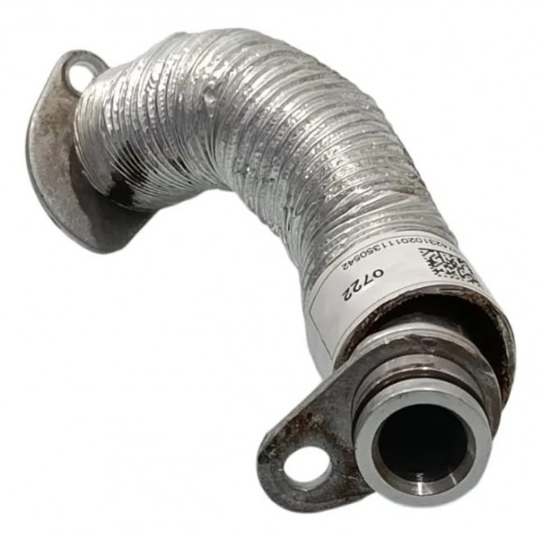 Cano Retorno Óleo Bmw G20 320i 2021