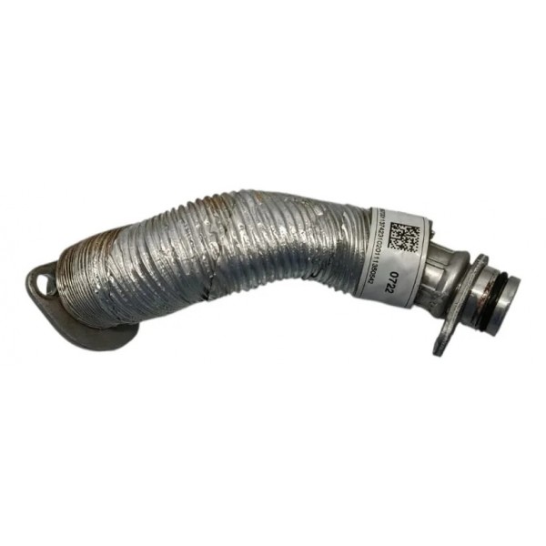 Cano Retorno Óleo Bmw G20 320i 2021