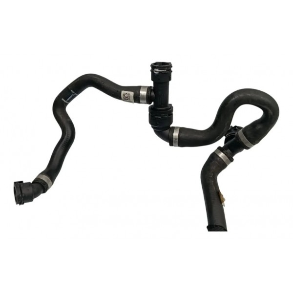 Mangueira Água Do Radiador Bmw G20 320i 2021