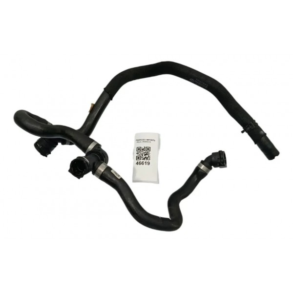 Mangueira Água Do Radiador Bmw G20 320i 2021