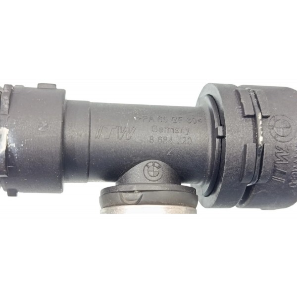 Mangueira Água Do Radiador Bmw G20 320i 2021