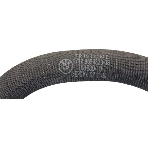 Mangueira Água Do Radiador Bmw G20 320i 2021