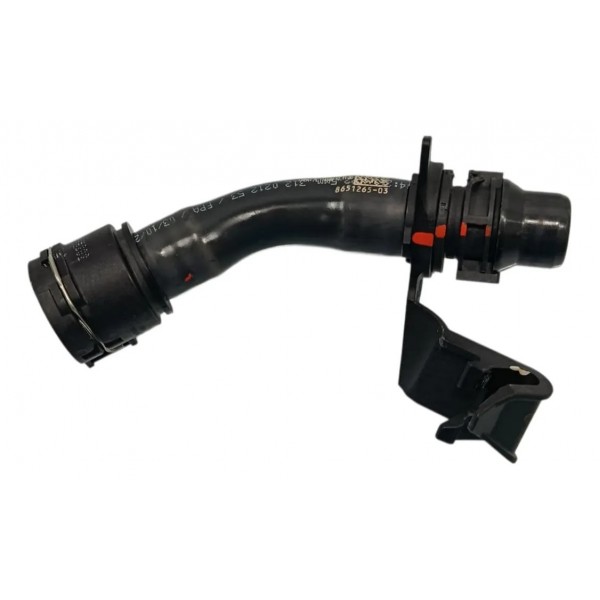 Duto Água Termostática Bmw G20 320i 2021 8651265