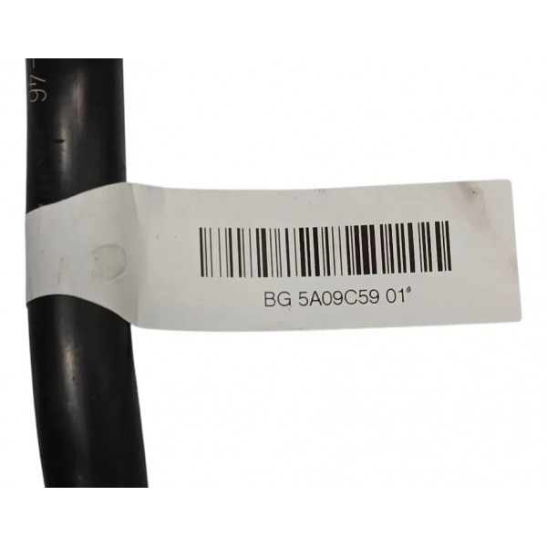 Mangueira Duto Suspiro Motor Bmw G20 320i 2021